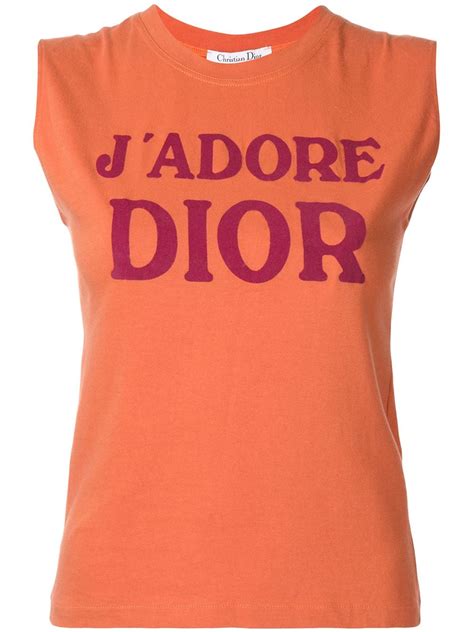 womens christian dior t shirt|pre owned Christian Dior shirts.